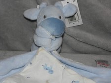 Matalan giraffe comforter soft