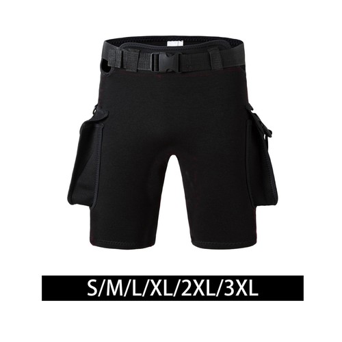 Diving shorts wetsuit - diving,