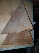 Ransomes Plough Yl61 x2 Lh