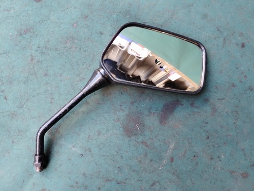 4123 right hand side mirror - 4123,