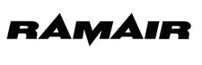 Ramair decal sticker - decal,