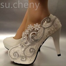 su.cheny 2" 3" 4" white ivory