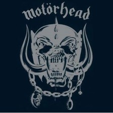 MOTORHEAD  MOTORHEAD Vinyl LP