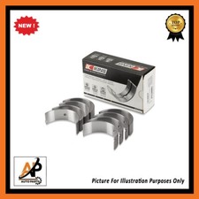 For BEDFORD VAUXHALL OPEL 2.0 C20NE 20NEF 20LET Engine Big End Bearing STD Set