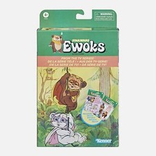 Star Wars The Vintage