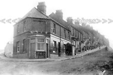 Qmm-94 The Lewes Road Looking