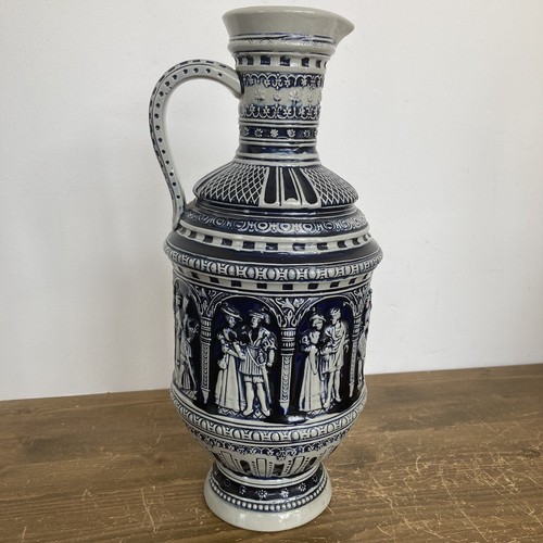 Vintage merkelbach wick salt - wick,