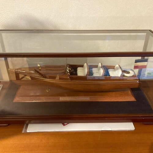 Mercedes benz wooden auto - mercedes-benz,