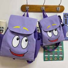 Dora Explorer Backpack Rescue