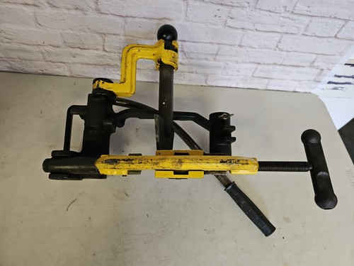 Rems magnum pipe - magnum, threader