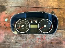 2005 HYUNDAI COUPE 2.0  (MANUAL) Speedometer / Instrument Cluster 94011-2C020
