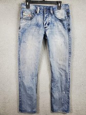 Diesel Jeans Men 31x34 Blue