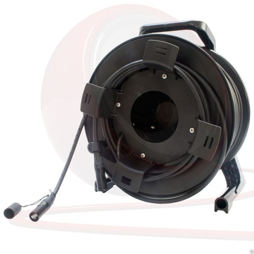 Belden cat6a reel 1303e - belden,