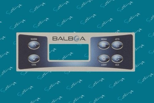 Hot tub parts balboa tp500 - hot,