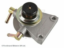 Fuel filter priming pump for - fuel,