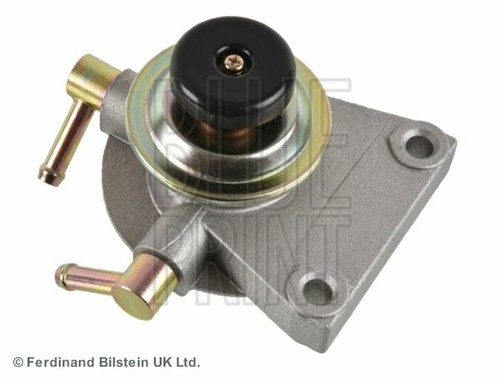 Fuel filter priming pump for - fuel,