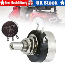 NEW Speed Potentiometer Pot