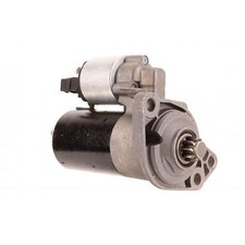 OE Starter Motor - SKODA