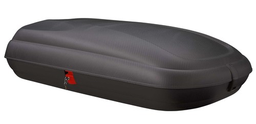 Roof box for hire - hire, 320l