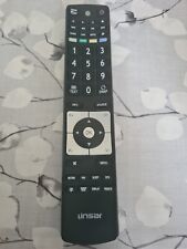 Genuine RC5117 TV Remote Control for Specific Linsar TV Models - 30077345