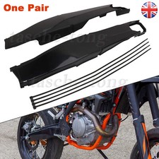 Swing Arm Protectors Guard Cover For KTM EXCF EXC 125 150 250 300 350 450 12-23