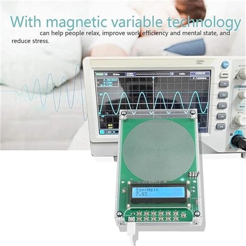 Calminity frequency - calminity,