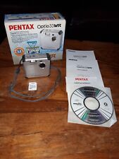 Pentax Underwater Digital