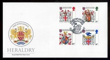 1984 heraldry royal - 1984,
