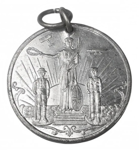 World war one corporation - world, of
