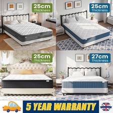 Memory Foam Matress Luxury