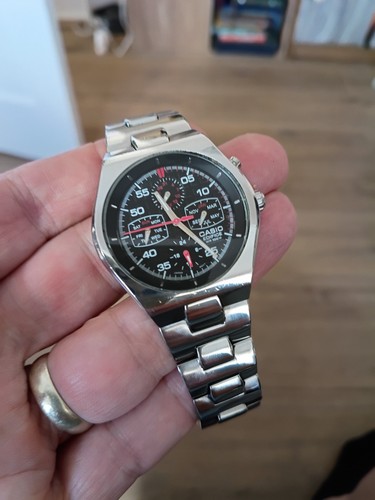 Casio men analog - casio, men's