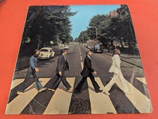 The beatles abbey - road, uk