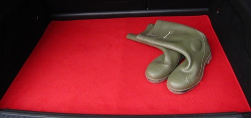 Boot mat for honda - mat,