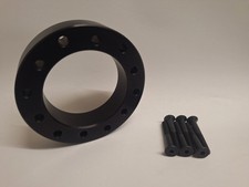 Billet Alloy Steering Wheel