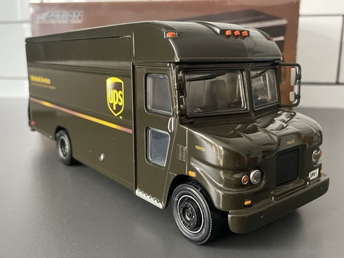 Action collectables ups - 1:32,