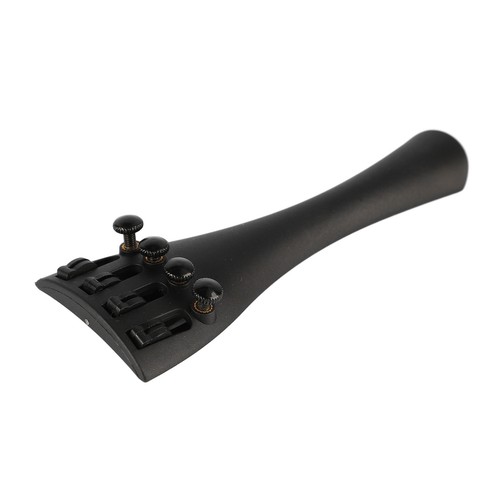Violin tailpiece fine tuners - tailpiece,