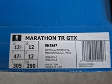 Adidas Marathon TR GTX