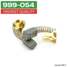 Carbon Brushes for Hitachi DV18DSDL DV14DSDL Combi Li-ion Drills 18V 14v 999054 