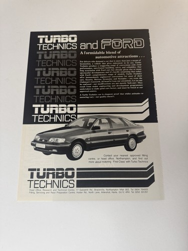 Original vintage mk2 - original,