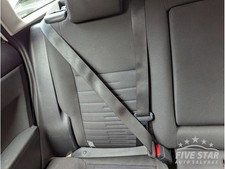 Toyota Auris Rear Seat Belt Right 2016 Estate 4/5dr E180 (13-18) 1.8 Hybrid