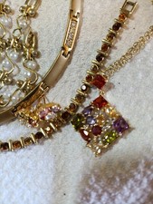 Vintage jewellery Job Lot
