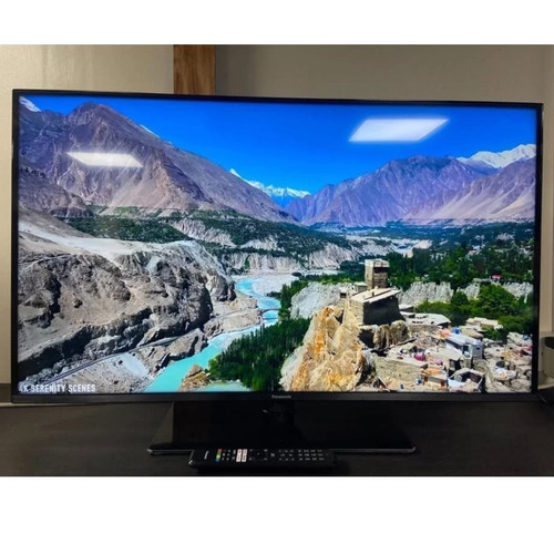Panasonic 43in led 2160p - panasonic,