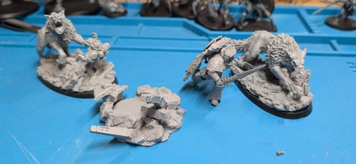 Warhammer 40k the horus - 40k,
