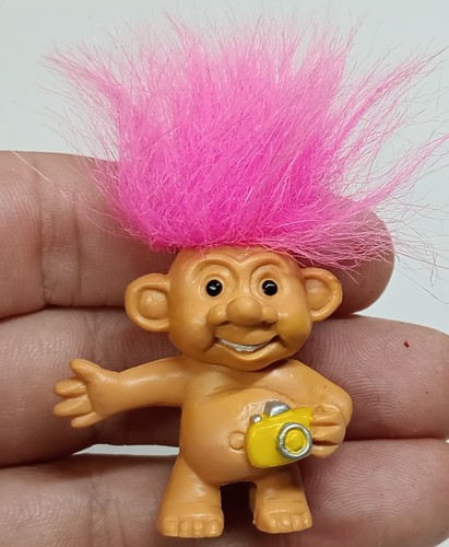 Weetos trolls paparazzi pink - weetos,