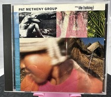 Pat Metheny Group : Still life