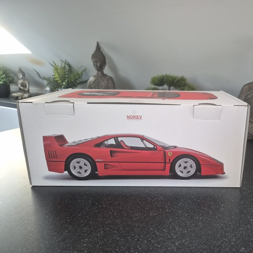 Bnib norev scale - norev, 1/12