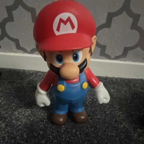 Super mario bros - bros.,