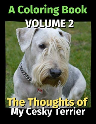 The thoughts cesky - the,