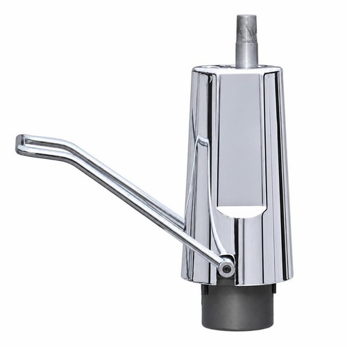 Salon chair pump replacement - chair,