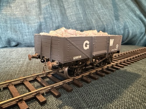 Parkside gauge 13 ton - 12/13,